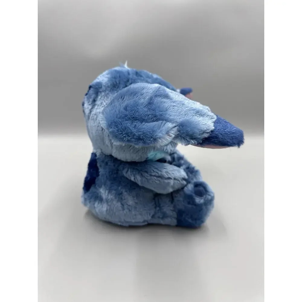 Disney Stitch Big Feet Lilo & Stitch Plush 20” Blue Stuffed Animal